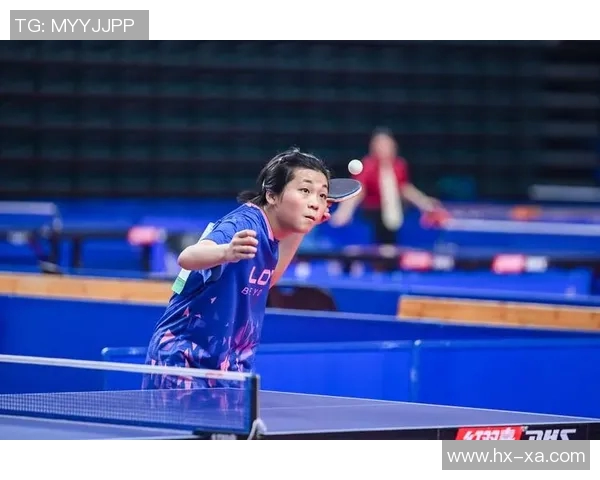 成都乒乓球队选拔赛表现分析与意识提升探讨 成都乒乓球队选拔赛表现分析与意识提升探讨