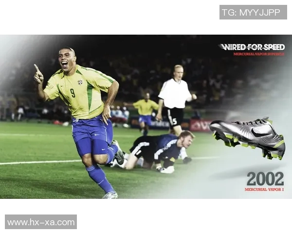 足球明星们的球鞋风采与科技结合的完美演绎 足球明星们的球鞋风采与科技结合的完美演绎