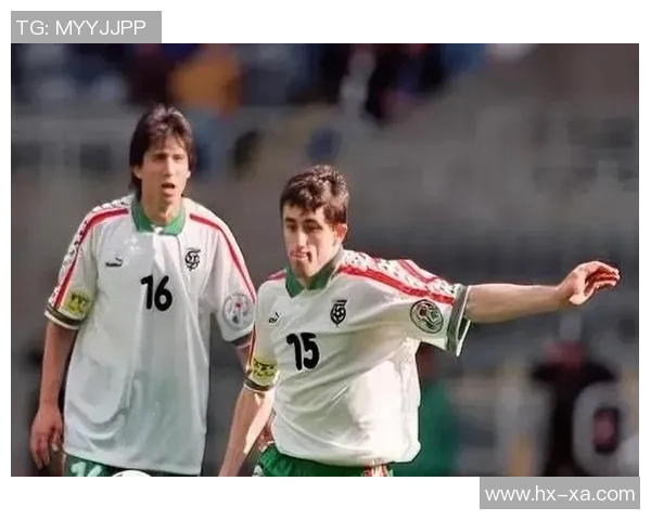 保加利亚足球明星球员的辉煌历程与成就探讨 保加利亚足球明星球员的辉煌历程与成就探讨