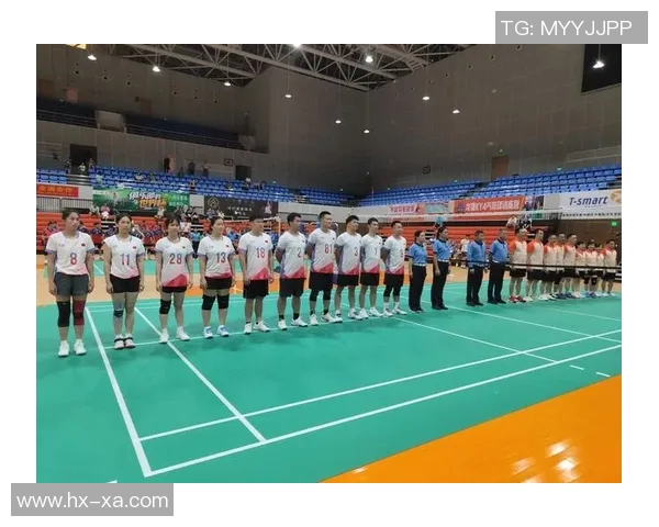 武汉排球队在全国锦标赛中的团队协作展现出无与伦比的默契与实力 武汉排球队在全国锦标赛中的团队协作展现出无与伦比的默契与实力