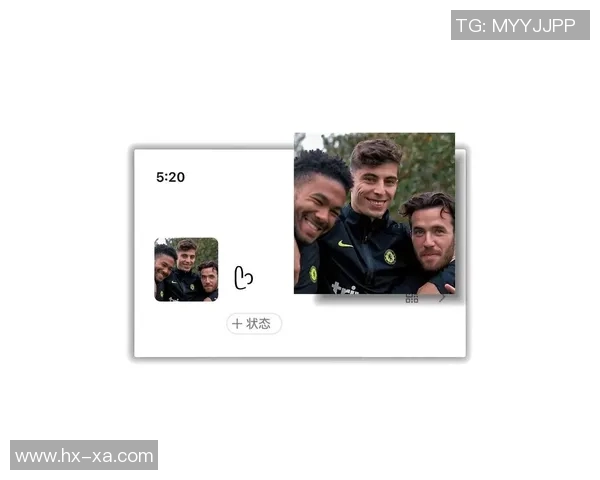 足球明星男生的INS头像精选展现个性与风格的完美结合 足球明星男生的INS头像精选展现个性与风格的完美结合