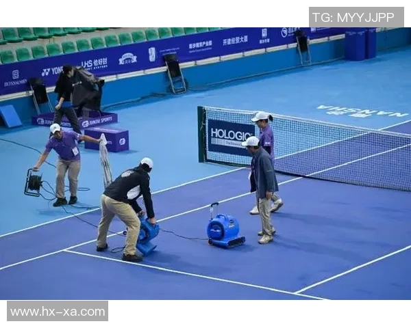 广州网球队洲际杯精彩表现团队协作展现无遗的胜利之路