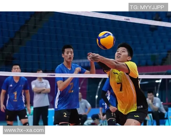 成都排球队荣登排球战术排行榜第三名展现强大实力与团队合作精神