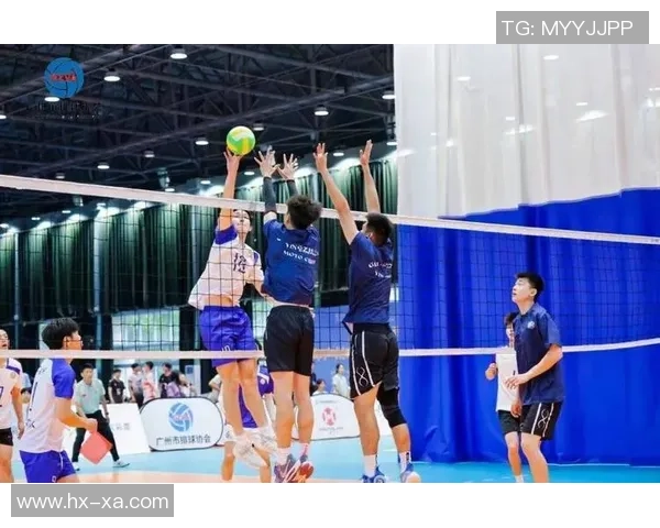 广州排球队防守策略揭秘：如何在排球赛场上实现全面防守与反击
