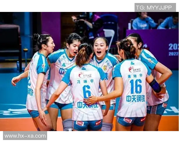 杭州排球队以73分领跑锦标赛积分榜展现强劲实力