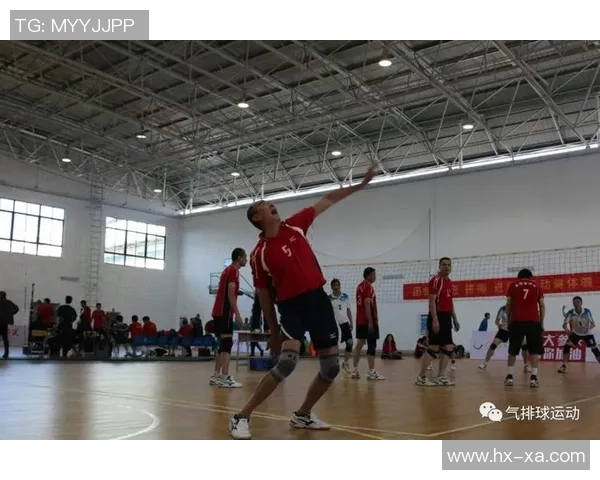 武汉排球队心理素质提升之路:聚焦排球运动中的心理训练与团队协作 武汉排球队心理素质提升之路:聚焦排球运动中的心理训练与团队协作