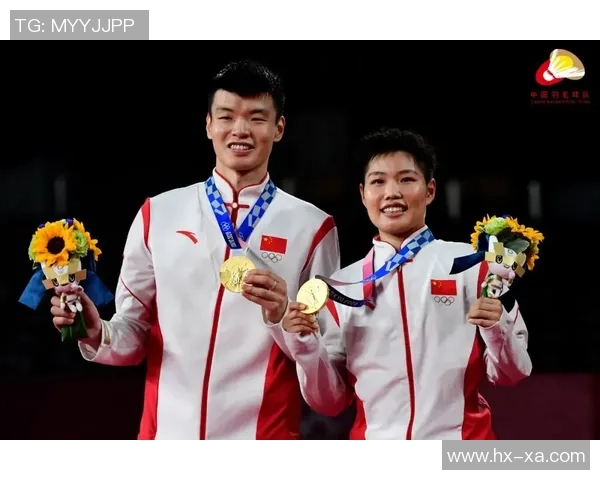 深圳羽毛球队奋勇拼搏的奥运之路与辉煌成就回顾