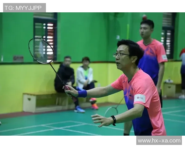 广州羽毛球队阵地战革新探索与实践的深度分析与展望