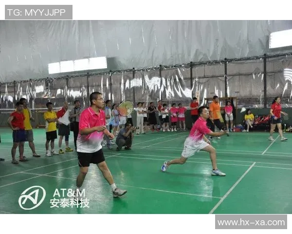武汉羽毛球队在大师赛中的默契配合与战术分析