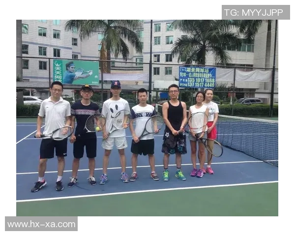 深圳网球队在大师赛中的强劲表现与未来展望分析