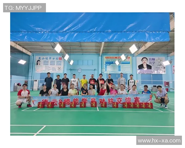 羽毛球的魅力与挑战:深入探讨北京羽毛球队的训练与管理模式 羽毛球的魅力与挑战:深入探讨北京羽毛球队的训练与管理模式