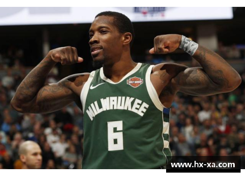 NBA球员上臂力量分析与训练方法的深度探讨