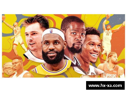 NBA简明指南：一站式了解篮球联赛的历史、球队及明星球员