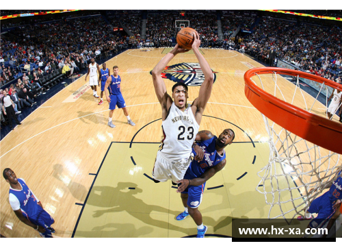 NBA球员格贝尔：突破传统，领跑新一代篮球智慧