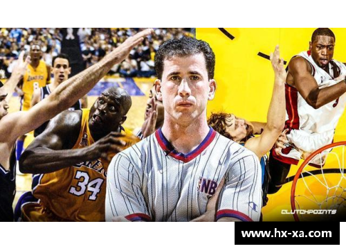 NBA鸣哨欺骗：揭秘背后的文化和影响